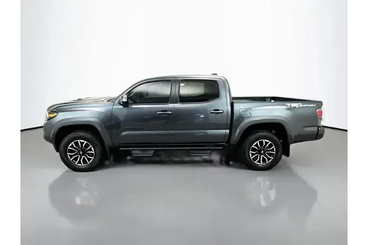 $33900 : Toyota Tacoma 2022 4x2 TRD O image 4