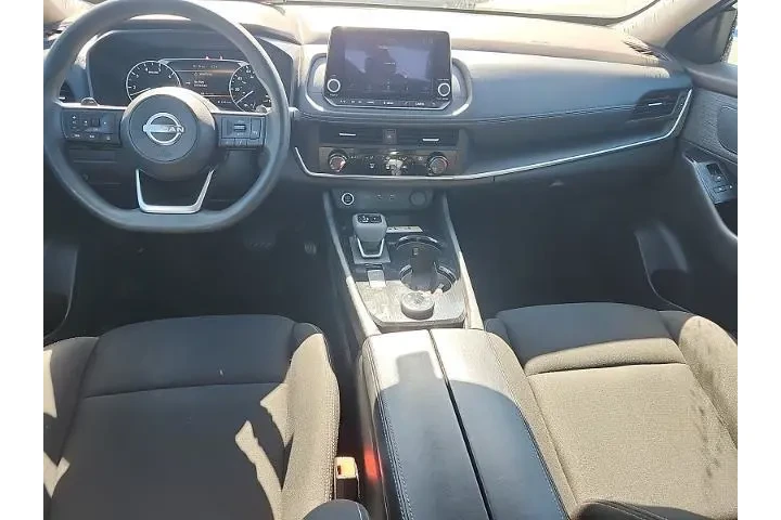 $17998 : Nissan Rogue 2023 AWD S 4dr image 5