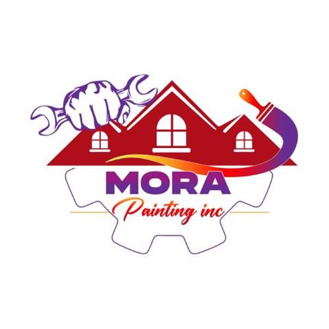 Mora painting services Ll image 1