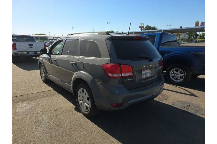 $10900 : Dodge Journey 2019 SE 4dr SU image 4