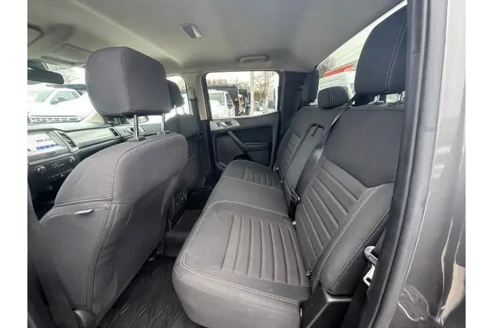 $33700 : Ford Ranger 2023 4x4 XLT 4dr image 7
