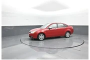 $5933 : Ford Focus 2010 SEL 4dr Seda thumbnail