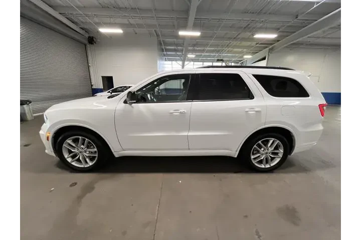 $26963 : Dodge Durango 2024 GT 4dr SU image 6