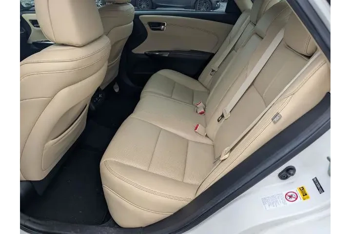 $16500 : Toyota Avalon 2014 XLE 4dr S image 6