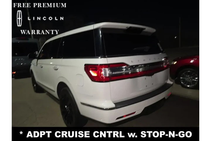 $33999 : Lincoln Navigator 2020 4x2 R image 8