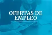 Empleo de marketing