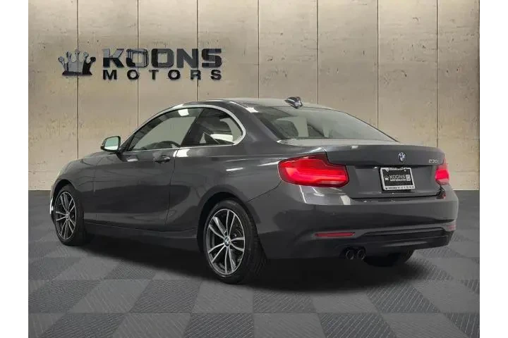 $17000 : BMW 2 Series 2018 230i 2dr C image 5
