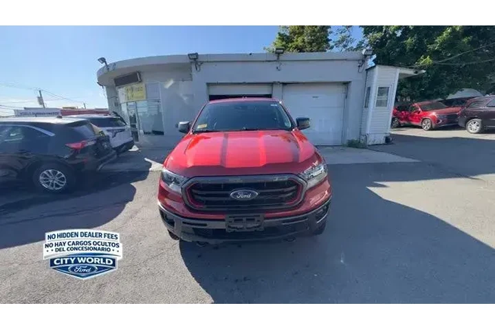 $35788 : Ford Ranger 2023 4x4 Lariat image 5