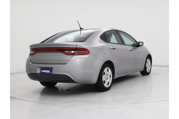 $11998 : Dodge Dart 2016 SE 4dr Sedan image 8