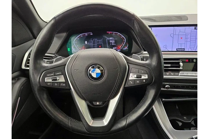 $30998 : BMW X5 2019 AWD xDrive40i 4d image 10