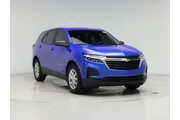 Chevrolet Equinox 2024 LS 4d en Hialeah