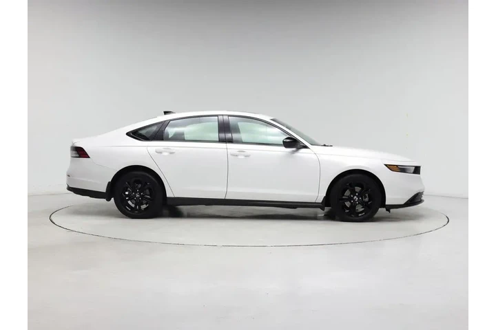 $26998 : Honda Accord 2025 SE 4dr Sed image 7