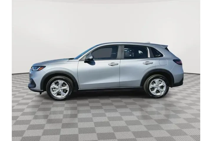 $25000 : Honda HR-V 2025 LX 4dr Cross image 5