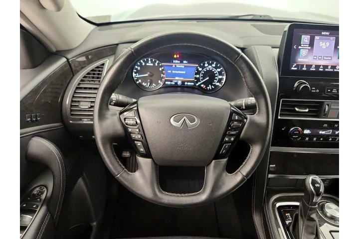 $39998 : INFINITI QX80 2024 AWD Luxe image 10