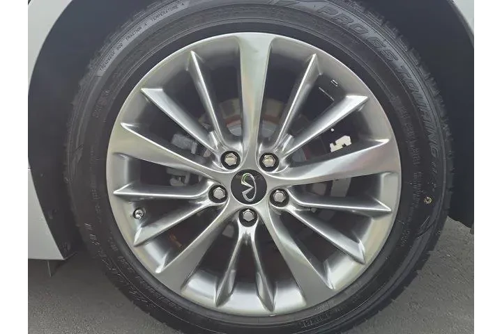 $18995 : INFINITI Q50 2020 3.0T Luxe image 6