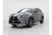 $21998 : Lexus NX 200t 2016 AWD 4dr C thumbnail