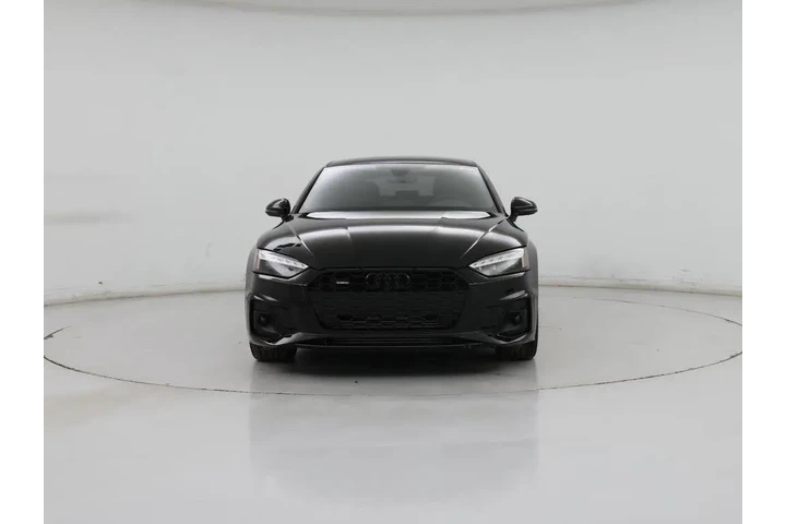 $36998 : Audi A5 Sportback 2023 AWD q image 5