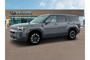 $29988 : Hyundai SANTA FE 2025 SE 4dr thumbnail