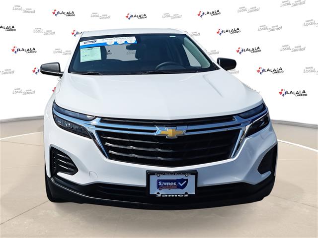 $21594 : 2022 Equinox LS image 2