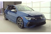 Volkswagen Golf R 2019 AWD 4 en New York