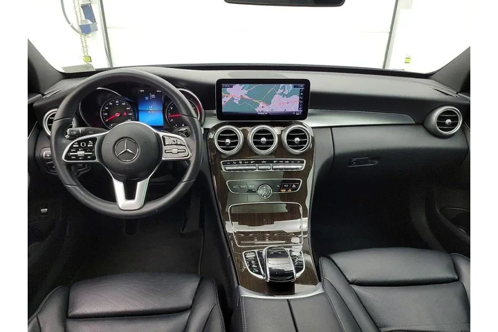 $19998 : Mercedes-Benz C-Class 2019 C image 9