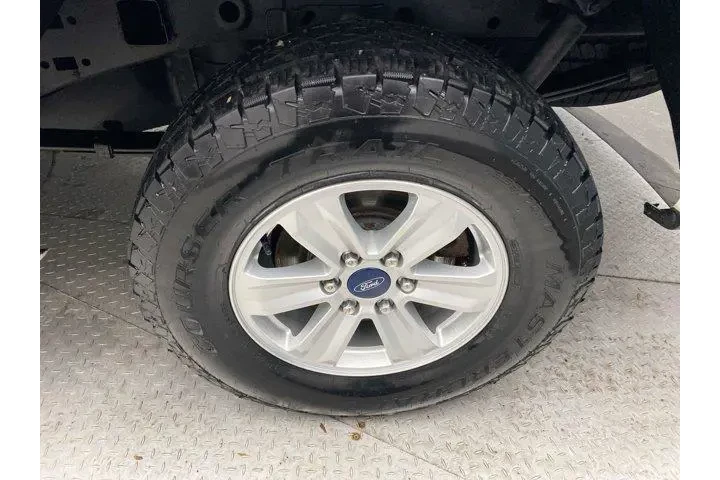 $21995 : Ford F-150 2018 4x4 Lariat 4 image 10