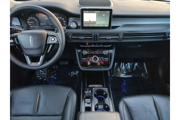 $31998 : Lincoln Corsair 2022 AWD Sta image 6