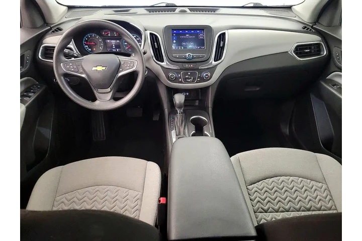 $23998 : Chevrolet Equinox 2023 LS 4d image 9