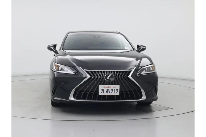 $35998 : Lexus ES 300h 2024 4dr Sedan image 5
