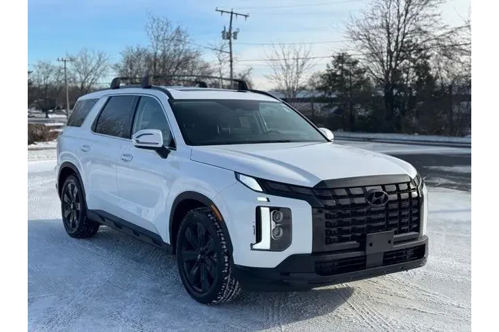 $32997 : Hyundai PALISADE 2023 AWD XR image 7