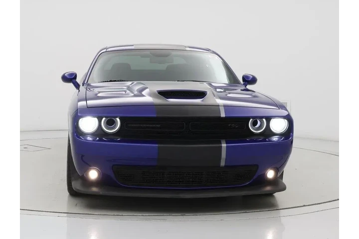 $24998 : Dodge Challenger 2019 R/T Sc image 5