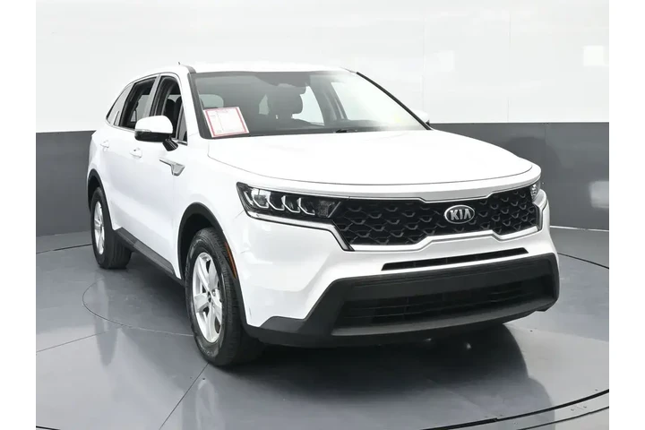 $16991 : Kia Sorento 2021 LX 4dr SUV image 9