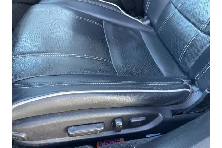 $18122 : Acura TLX 2018 SH-AWD V6 4dr image 8