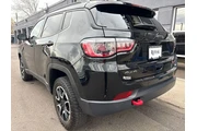 $24995 : 2024 Compass Trailhawk 4x4 thumbnail