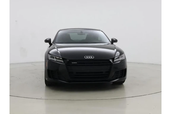 $30998 : Audi TT 2017 AWD 2.0T quattr image 5