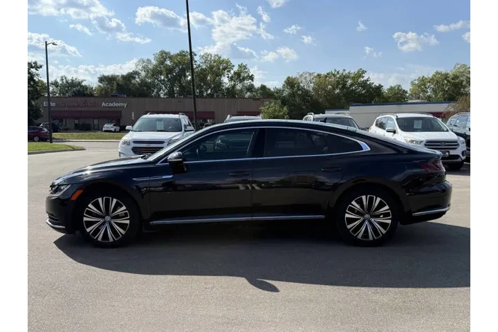 $16988 : 2019 Arteon SEL image 9