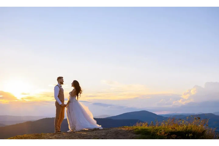 Wedding in Uttarakhand image 1