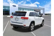 $15300 : Jeep Grand Cherokee 2015 4x2 thumbnail