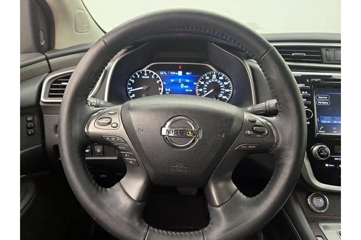 $24998 : Nissan Murano 2019 Platinum image 10