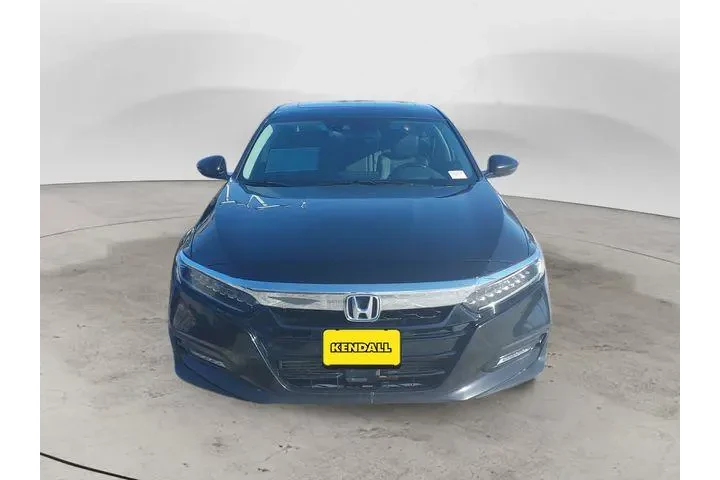 $28588 : Honda Accord 2020 Touring 4d image 8