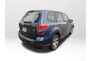 $10500 : Subaru Forester 2014 AWD 2.5 thumbnail