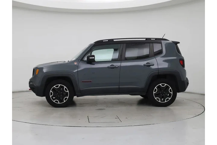 $12998 : Jeep Renegade 2016 4x4 Trail image 3