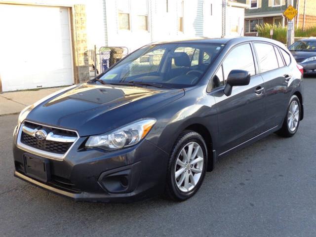 $11950 : 2013 Impreza 2.0i Premium image 1