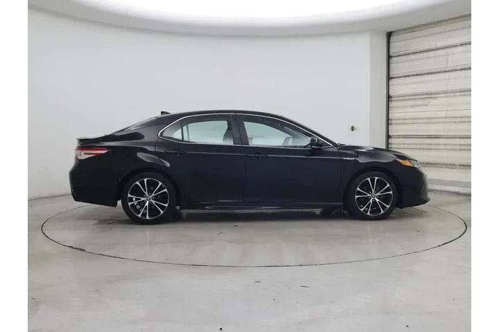 $24998 : Toyota Camry Hybrid 2020 SE image 7