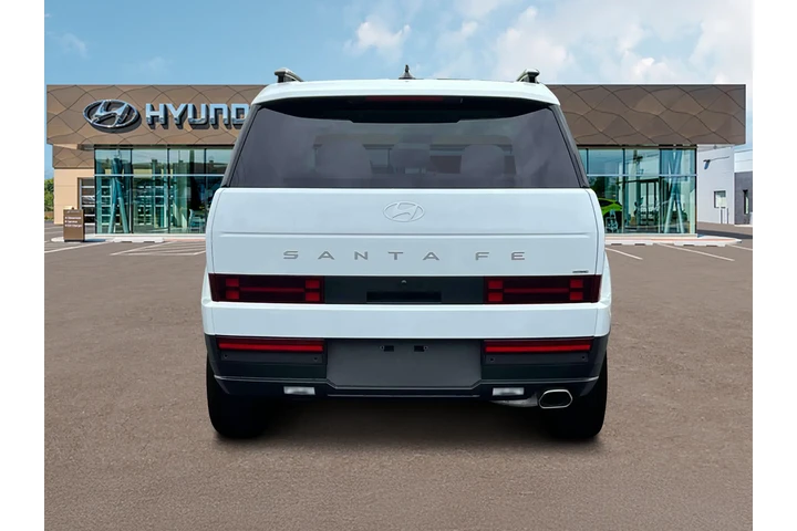 $28905 : Hyundai SANTA FE 2024 AWD SE image 6
