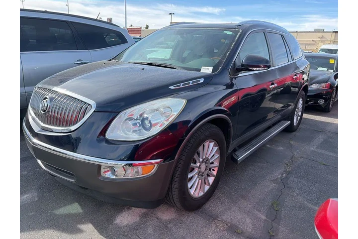 $11995 : Buick Enclave 2012 AWD Leath image 1