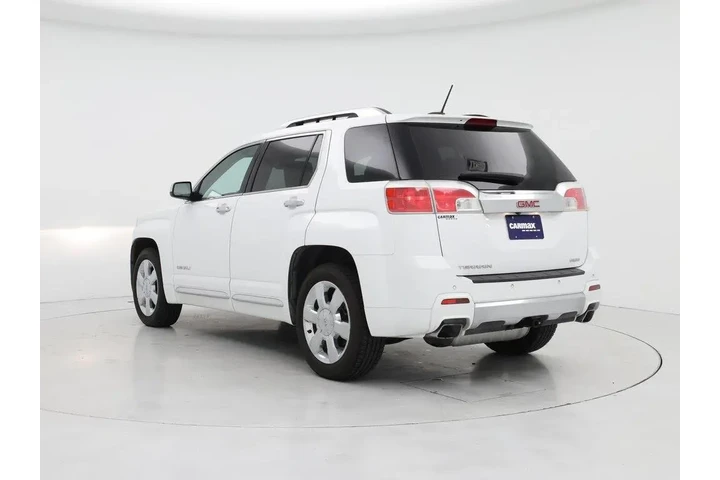$19998 : GMC Terrain 2015 AWD Denali image 2