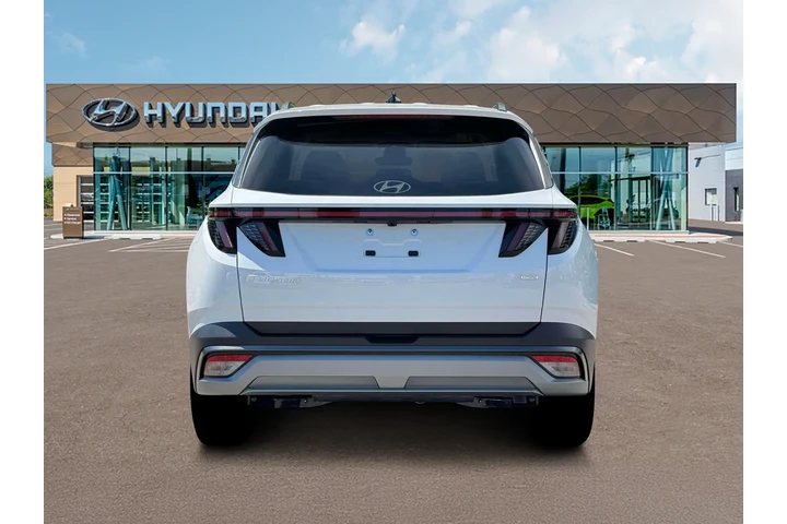$35000 : Hyundai TUCSON 2026 AWD SEL image 6