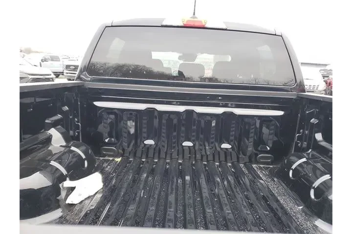 $25698 : Ford Ranger 2022 4x4 XLT 4dr image 9