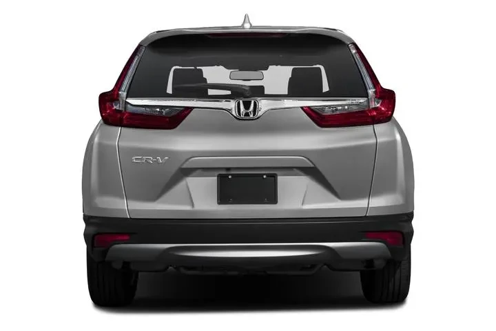 $23002 : Honda CR-V 2018 EX-L 4dr SUV image 5